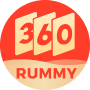 360 Rummy