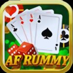 Af Rummy