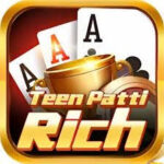 Teen Patti rich