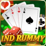 ind rummy