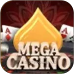 mega casino